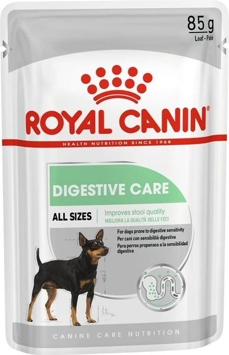 Actual product image Royal Canin Digestive Care (Adult, 1 pcs., 1020 g)