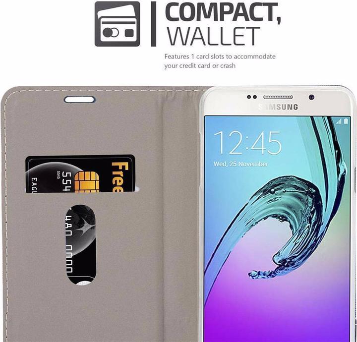 Actual product image Cadorabo Jeans Optik (Samsung Galaxy A7 (2016))