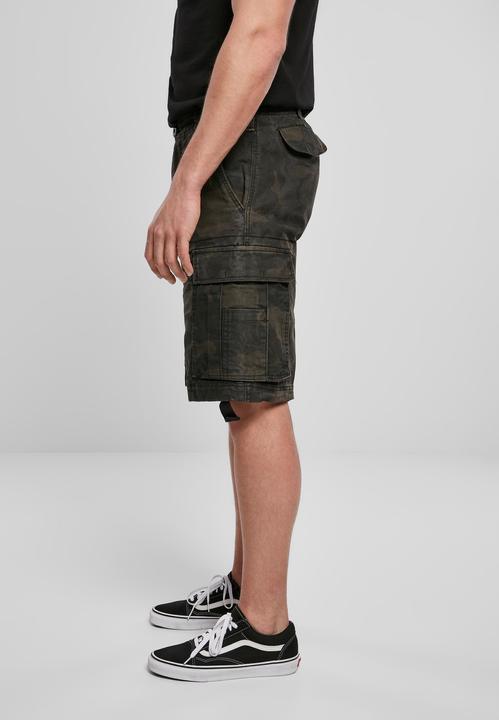 Immagine prodotto Brandit Pantaloncini Cargo vintage (L)