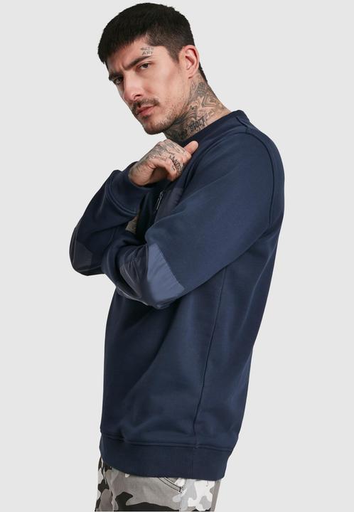 Produktbild Urban Classics Military Crew (S)