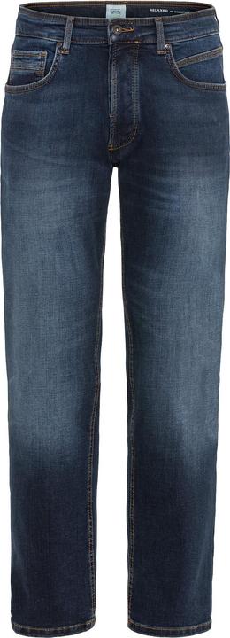 Camel Active Relaxed Fit 5-Pocket Jeans