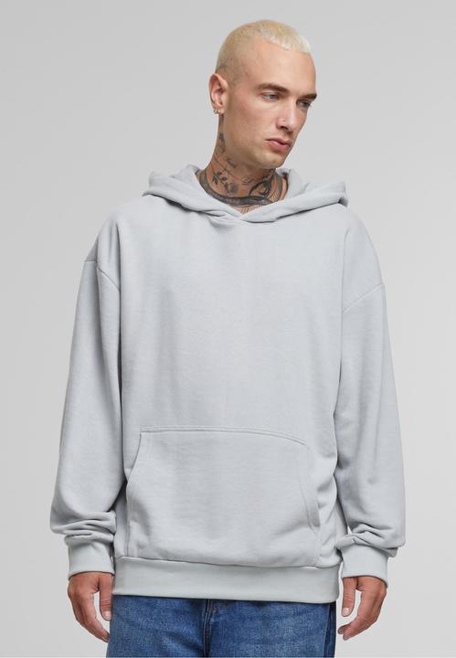 Image du produit Urban Classics Sweat à capuche Light Terry - 166787 (5XL)