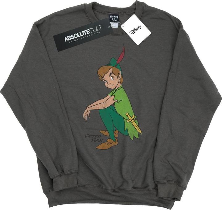 Produktbild Disney Classic Sweatshirt (S)