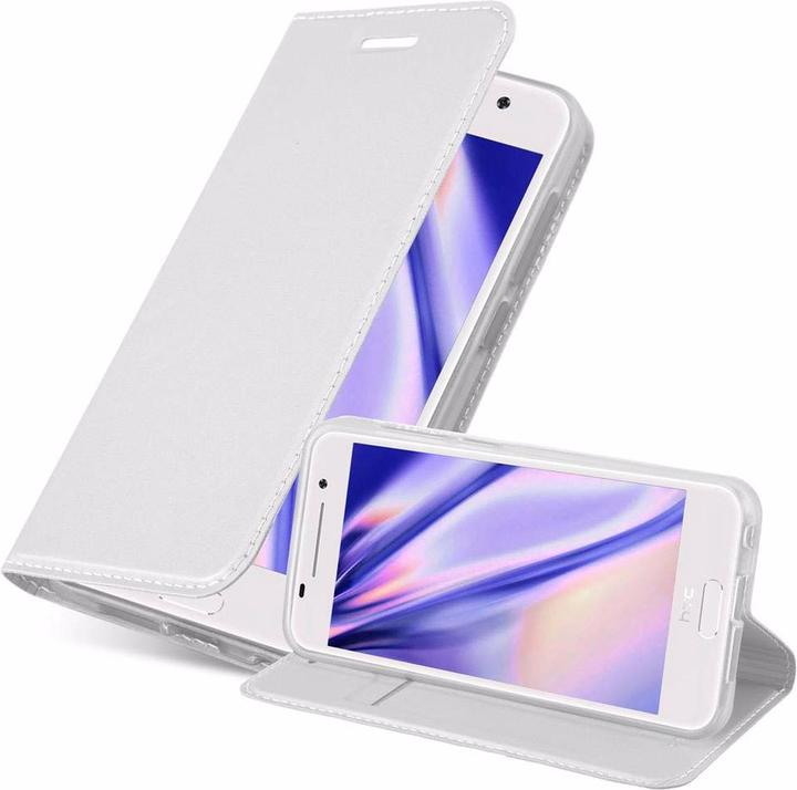 Actual product image Cadorabo Book Classy Style Cover (HTC One A9)