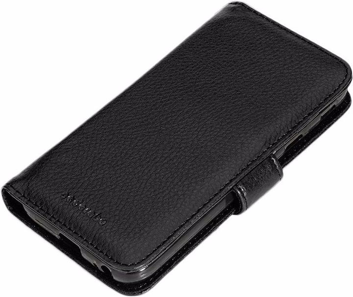 Produktbild Cadorabo Book mit 3 Kartenfächer Cover (Samsung Galaxy J7 2017)