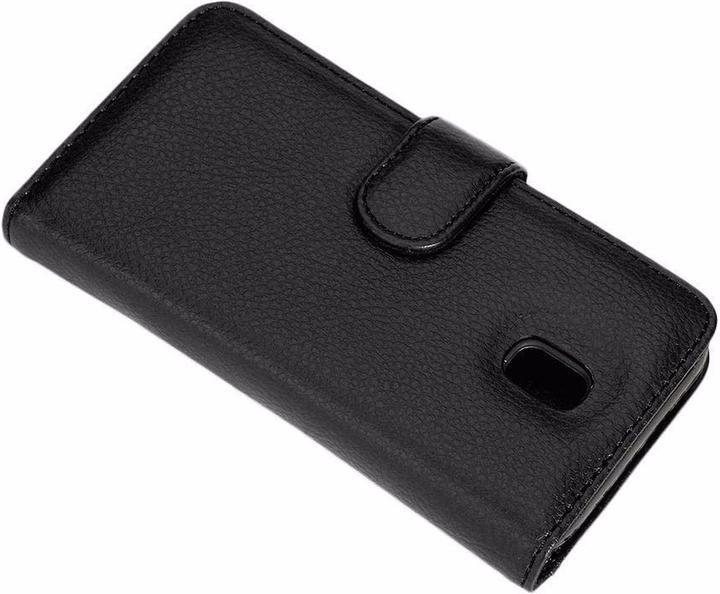 Produktbild Cadorabo Book mit 3 Kartenfächer Cover (Samsung Galaxy J7 2017)