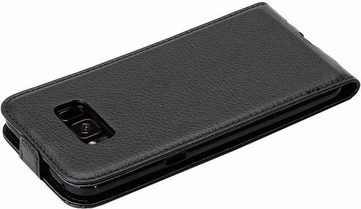Produktbild Cadorabo Flip mit Struktur Cover (Samsung Galaxy S8+)