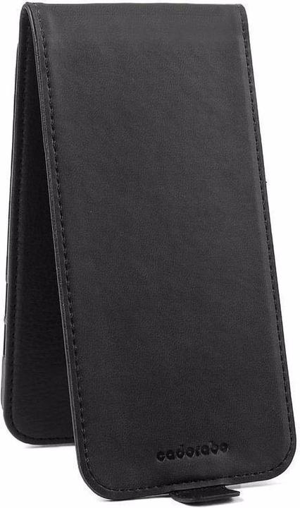 Produktbild Cadorabo Flip mit Struktur Cover (Samsung Galaxy S8+)