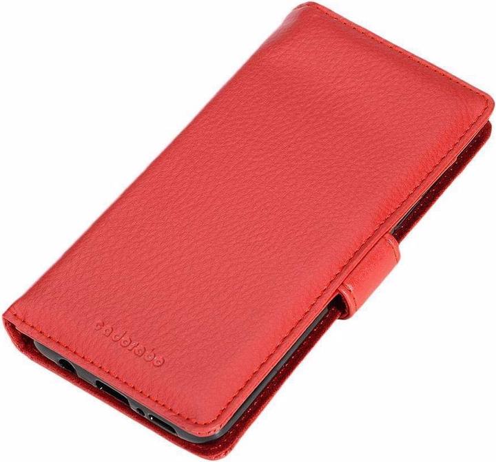 Immagine prodotto Cadorabo Libro con 3 slot per carte Copertina (Samsung Galaxy S9+)