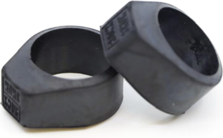 Image du produit RockShox Fork Bumper Stop Kit, Domain DualCrown/Boxxer 35mm