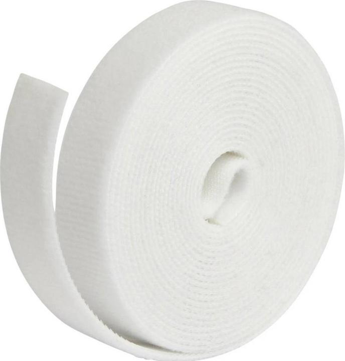 Label-the-cable Roll Strap (16 mm)