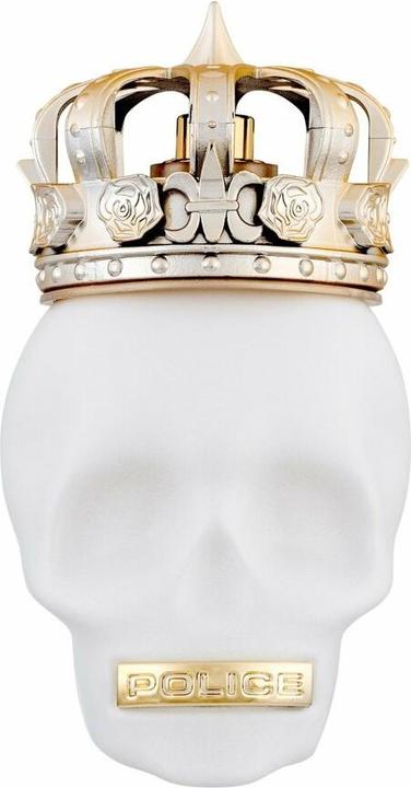Produktbild Police To Be The Queen (Eau de Parfum, 125 ml)