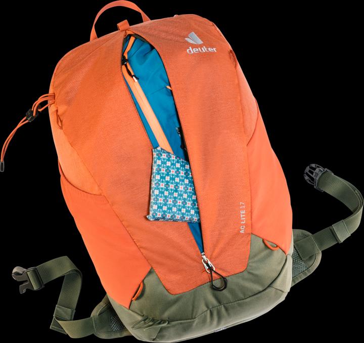 Produktbild Deuter AC Lite 17 (17 l)