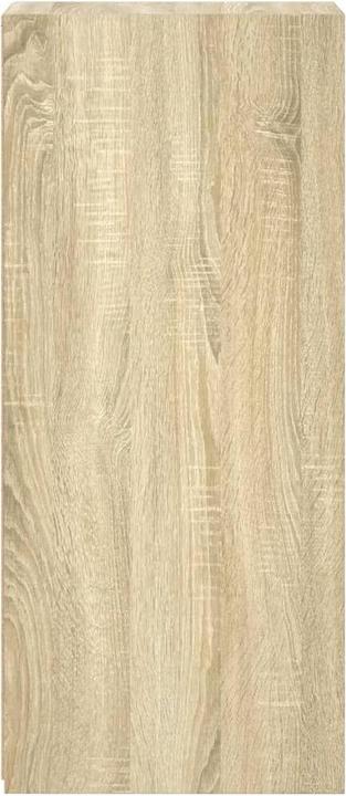 Actual product image VidaXL Sideboard (30 x 41 x 93 cm)