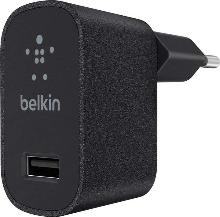 Immagine prodotto Belkin MIXIT Premium Home Charger 2.4 Amp (12 W)