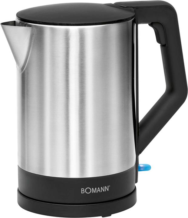 Bomann WKS 3002 CB (1.50 l, EU plug)