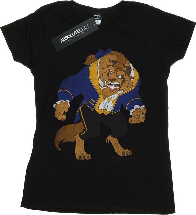 Beauty And The Beast Classic TShirt