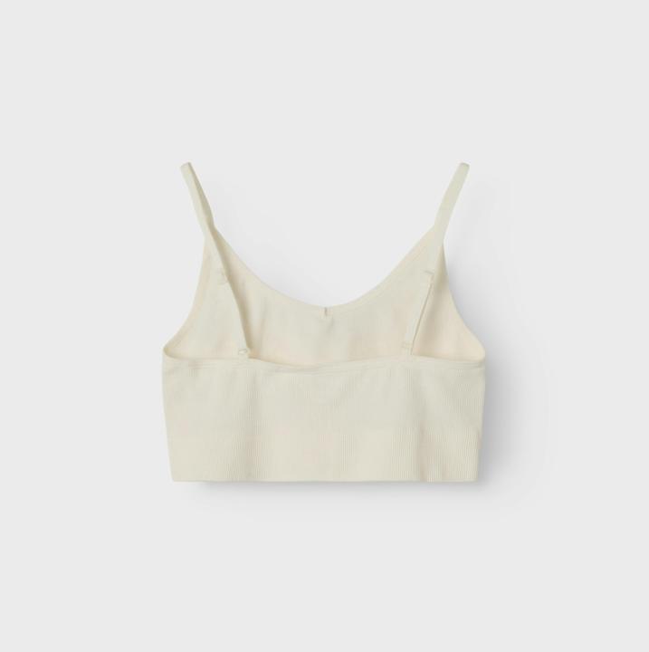 Produktbild Name it Nlfkailey Rib Bralette Noos (146)