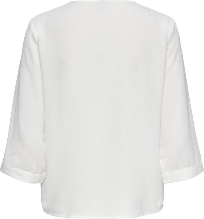 Actual product image JdY Jdylion Life Capote 3/4 Shirt Wvn Noos (32)