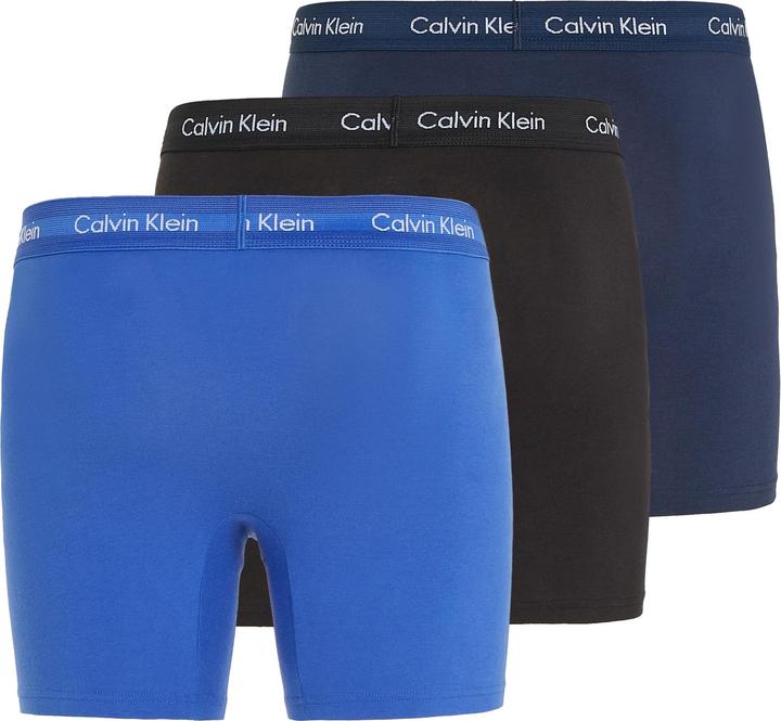 Produktbild Calvin Klein Boxershorts Briefs 3 Pack (XL, 3er Pack)