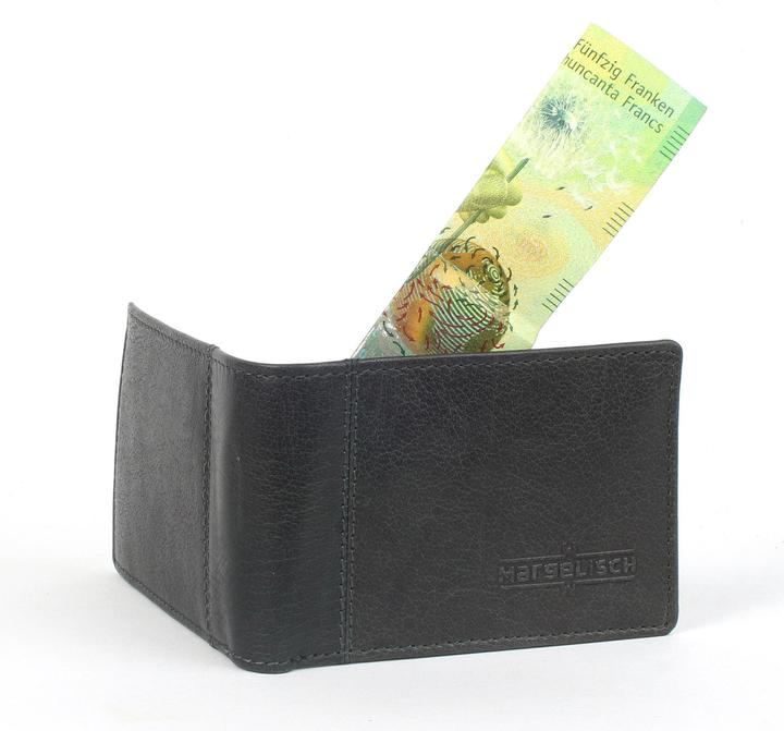 Actual product image Margelisch Lederbörse Marcello 2