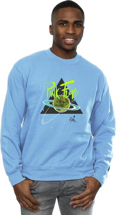 Image du produit Pink Floyd - Sweat PRISM PLANET - Homme (XL)