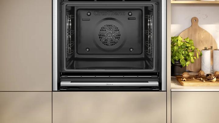 Image du produit Neff N 70, B54CR71N0