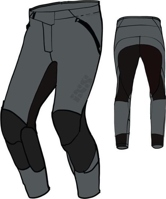 Produktbild iXS Trigger EVO Pants (XL)