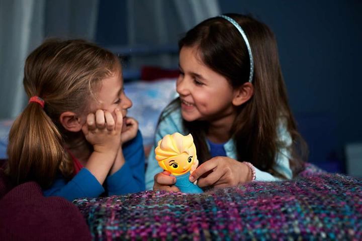 Actual product image Philips Avent Disney SoftPal