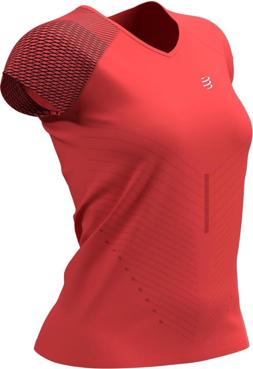 Compressport Performance Damen T-Shirt