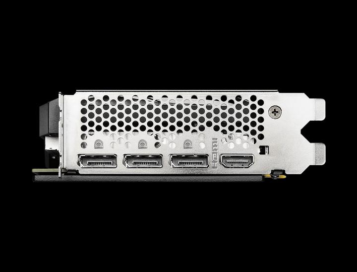 Immagine prodotto MSI GeForce RTX 3060 VENTUS 3X 12G OC (12 GB)