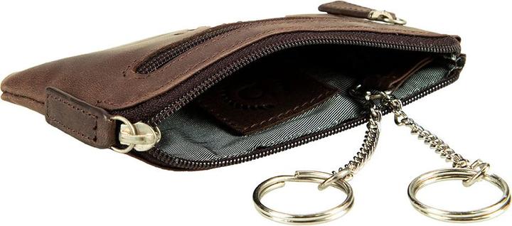 Produktbild Bugatti Volo Schlüsseletui Leder 11 cm