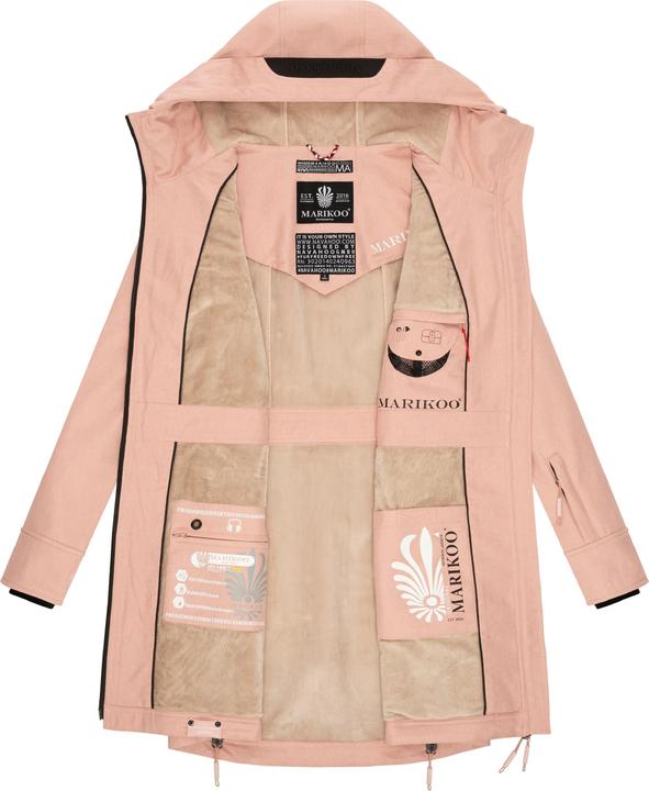 Image du produit Marikoo Racquellee (XXL)