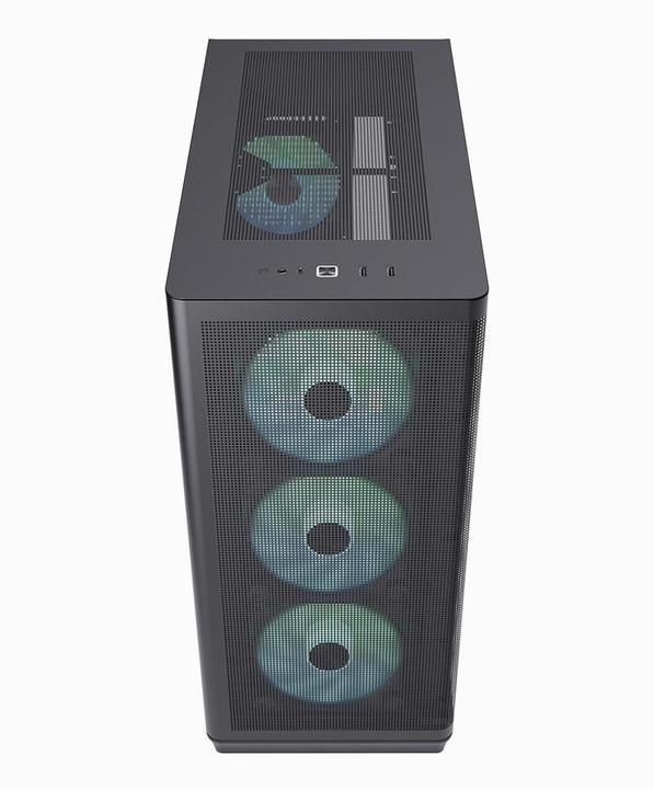 Produktbild AeroCool Creator C1 (ATX, mATX, Mini-ITX)