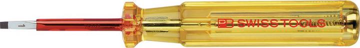 PB Swiss Tools Spannungsprüfer PB 175 (Schlitz)