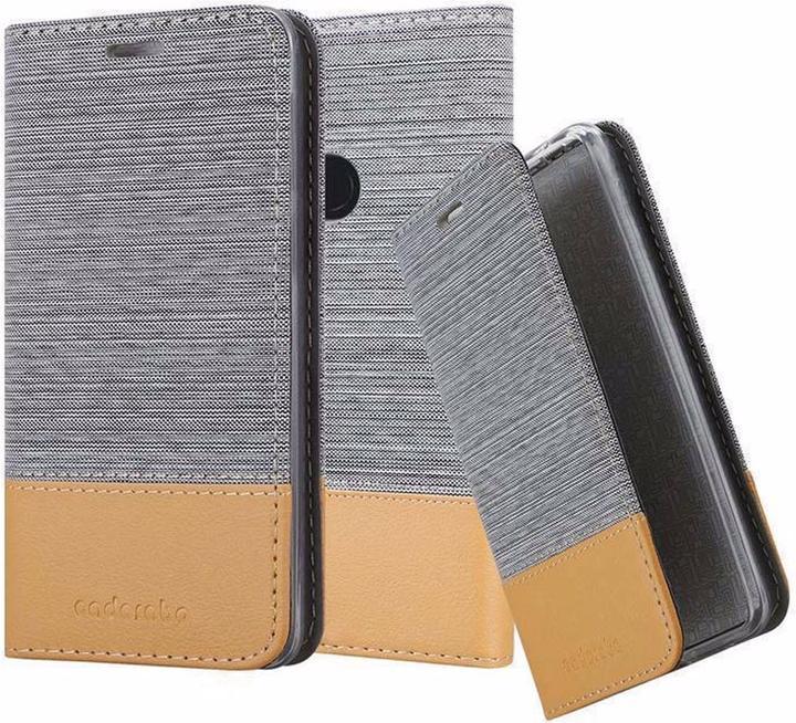 Actual product image Cadorabo Jeans Optik (Google Pixel 3)