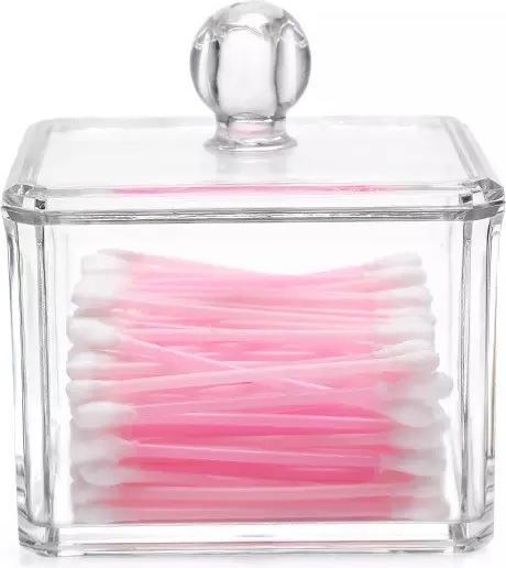Produktbild Vanessa Beauty Beauty Aufbewahrungsbox small
