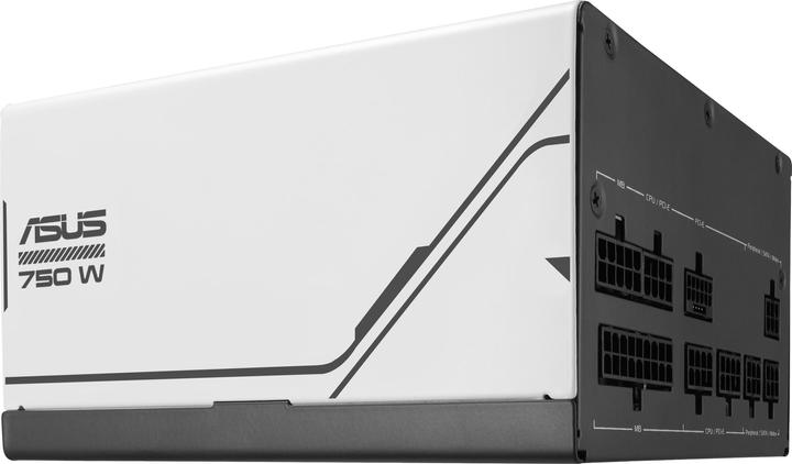 Produktbild ASUS Prime 750W 80 Plus Gold ATX 3.0 (750 W)
