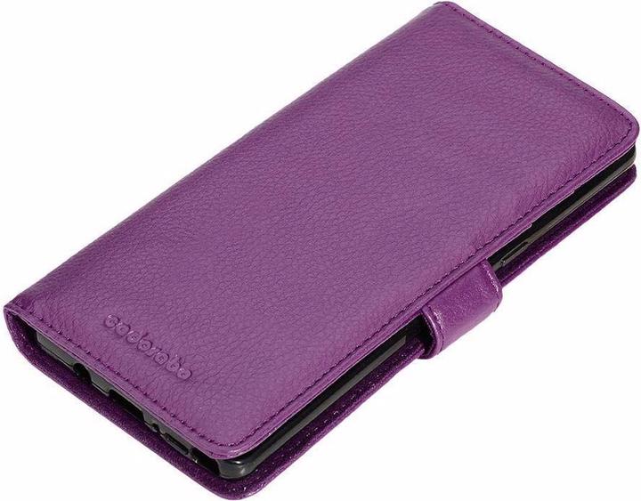 Image du produit Cadorabo Book avec 3 pochettes pour cartes Couverture (Samsung Galaxy Note 8)