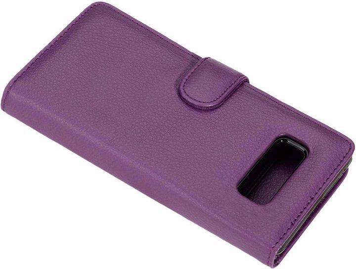 Image du produit Cadorabo Book avec 3 pochettes pour cartes Couverture (Samsung Galaxy Note 8)