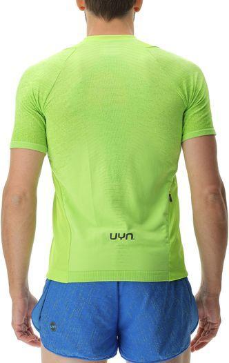 Image du produit UYN Kurzärmeliges Laufshirt Exceleration (XXL)