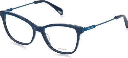 Immagine prodotto Police Occhiali da sole VPLC30E Blu pieno lucido