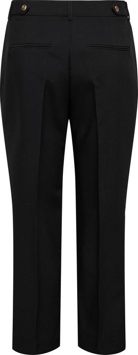 Produktbild Only Normal geschnitten Hohe Taille Hose Chino Hose (42)