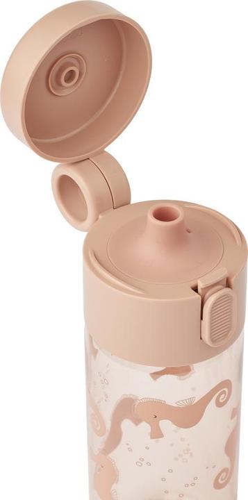 Produktbild Liewood Clemence Trinkflasche 350ml, Seahorse Apple blossom (0.35 l)