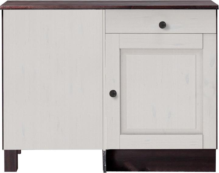 Produktbild Loft 24 Cornelia (100 x 50 x 85 cm)