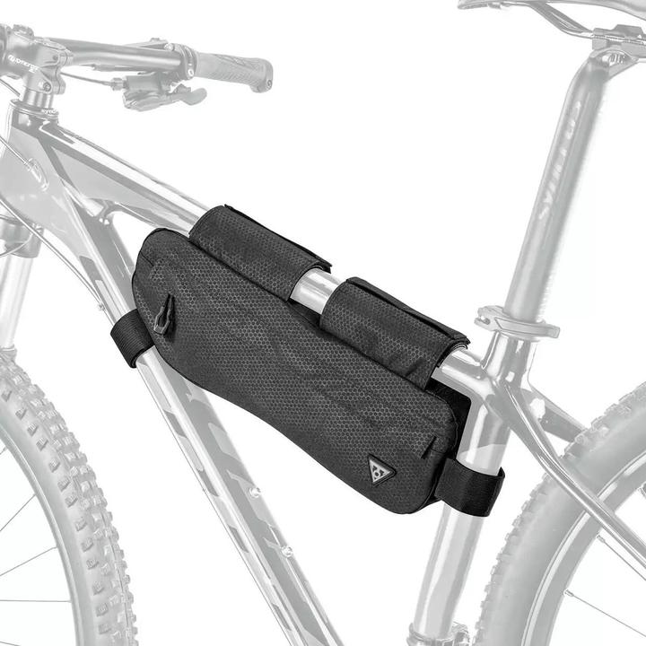 Immagine prodotto Topeak Midloader (6 l, Borsa telaio)