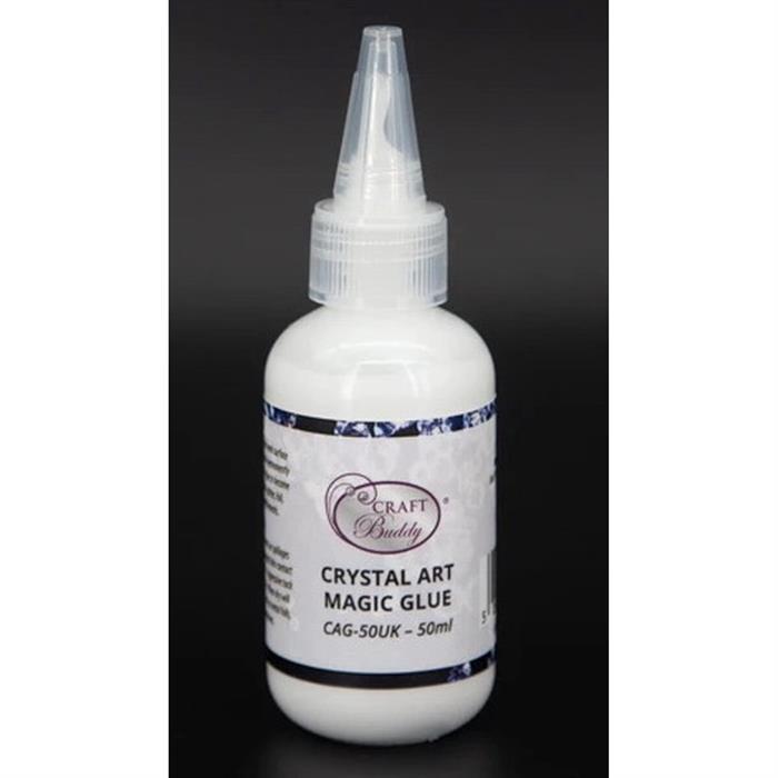 Immagine prodotto Craft Buddy Colla magica 50ml