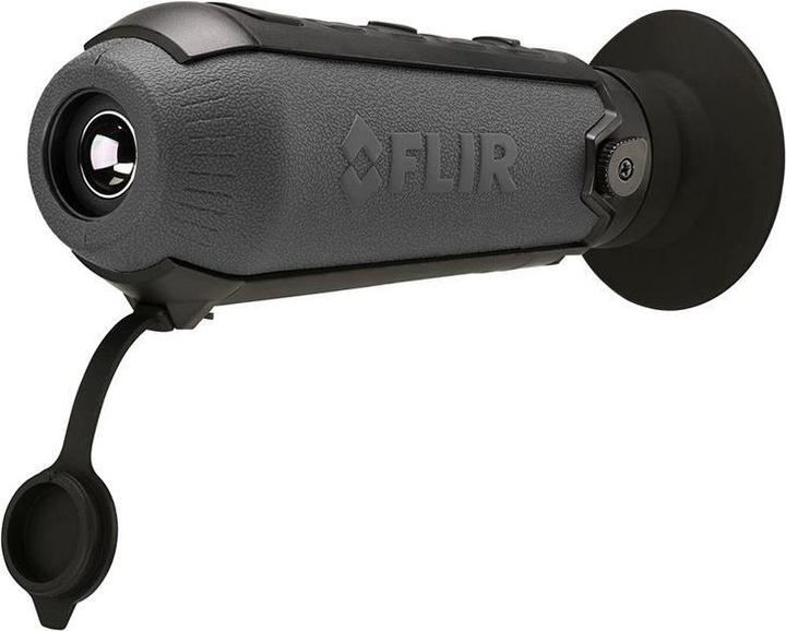 Actual product image Flir Scout TKx
