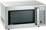 Bartscher Microwave 25L,1000W DIG 610181 (25 l)
