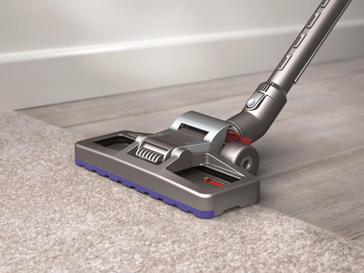 Actual product image Dyson DC52 Allergy + Mattress
